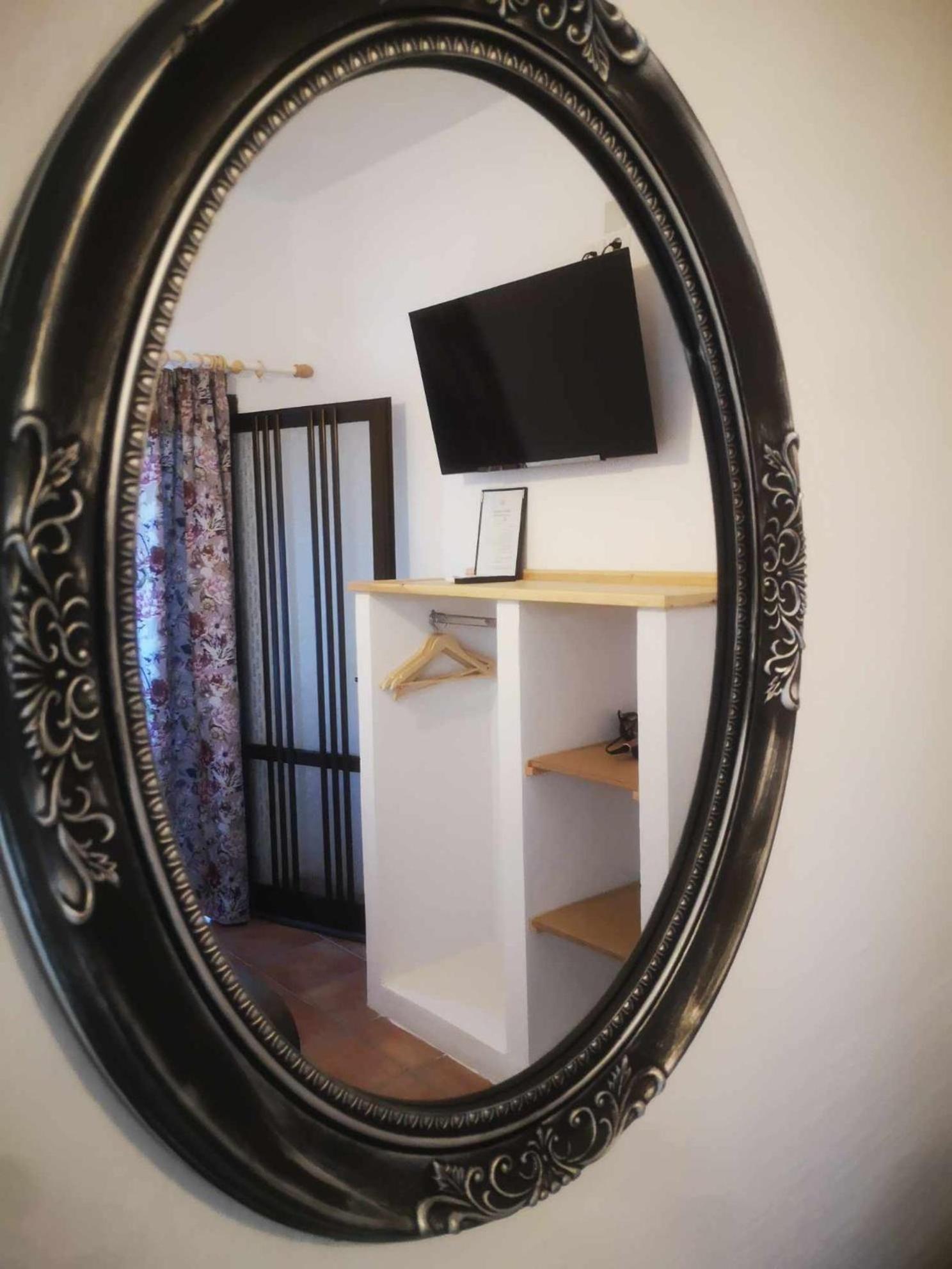 Achillion B&B Paralía Skotínis Extérieur photo