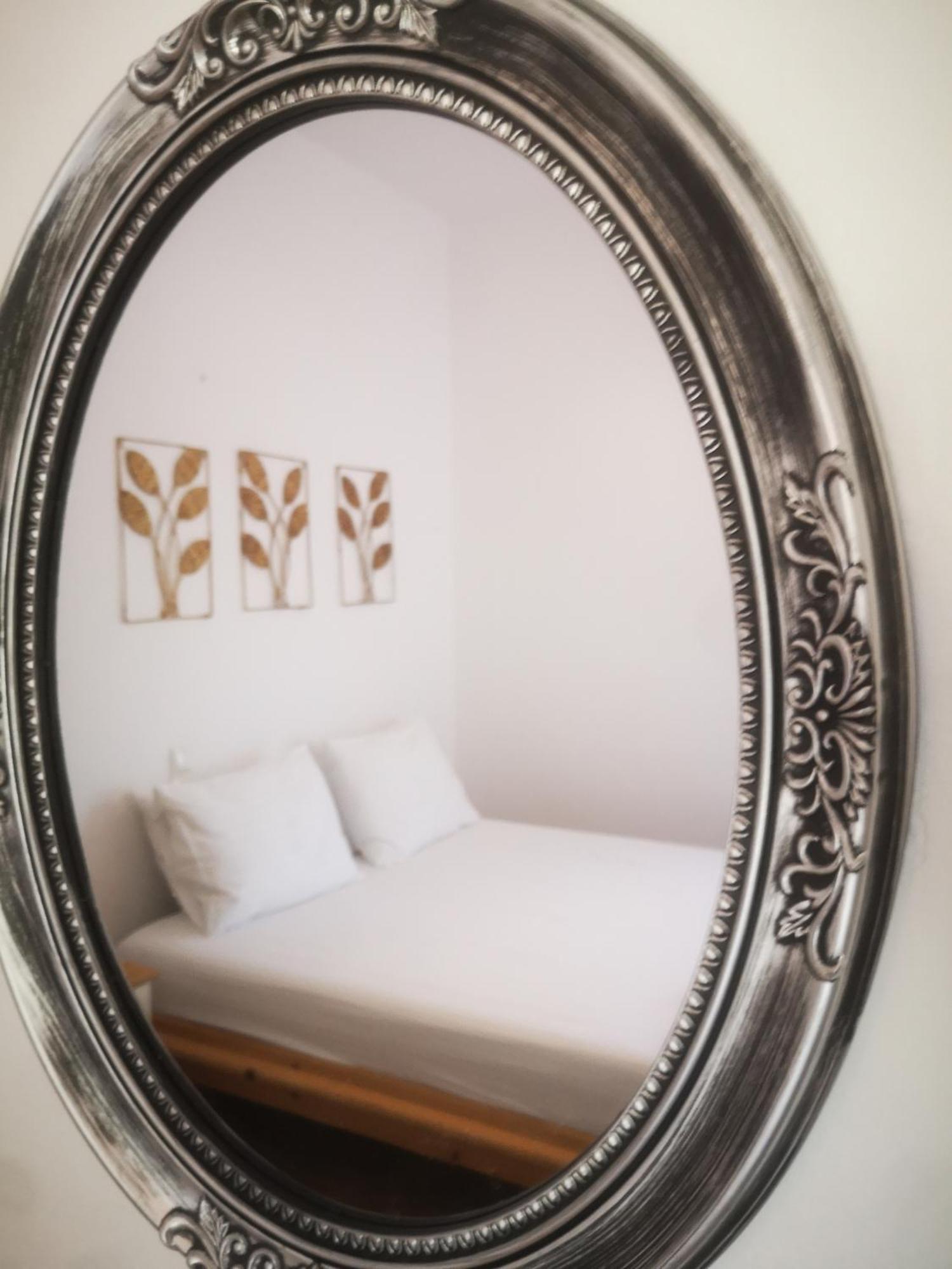 Achillion B&B Paralía Skotínis Extérieur photo